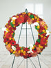 ER-2 Bicolour or Multicolour Wreath
