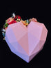 Heart Shape Flower Box