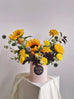 Designer's Choice Flower Hatbox