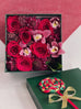 Open Love Flower Box
