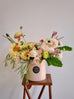 Designer's Choice Flower Hatbox