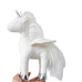 Angelic Pegasus Plushie